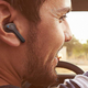 TaoTronics SoundLiberty 53 True Wireless Headphones | $32 | Amazon